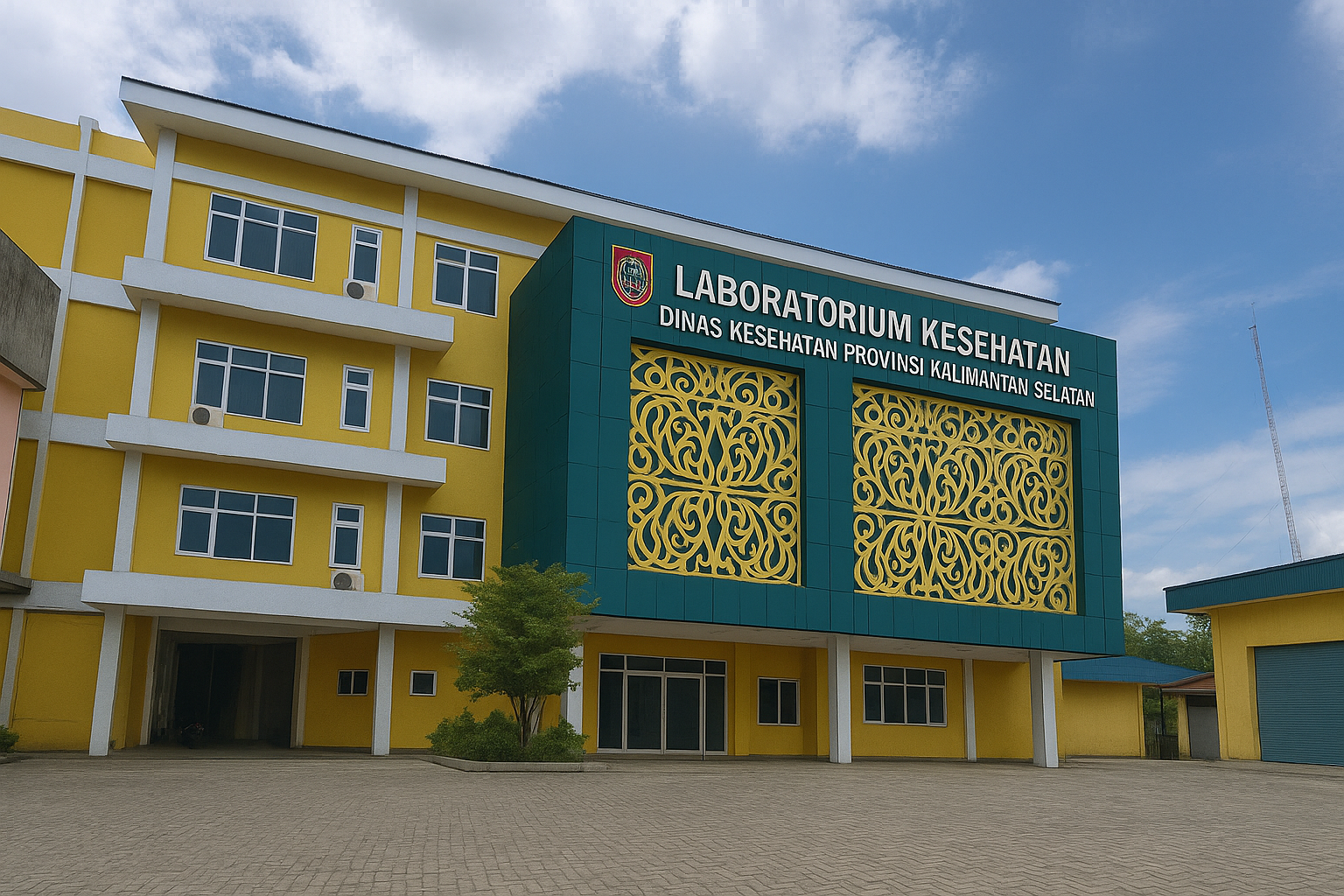 Lab